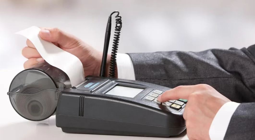 POS机刷信用卡的这3种坏习惯赶紧改！