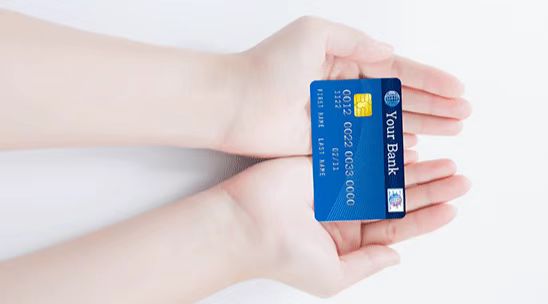 信用卡积分及获得方式