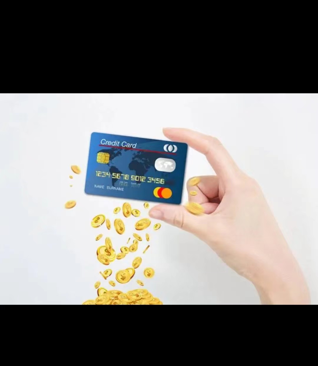 信用卡积分怎么用