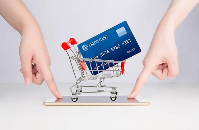 支付宝信用卡还款优势