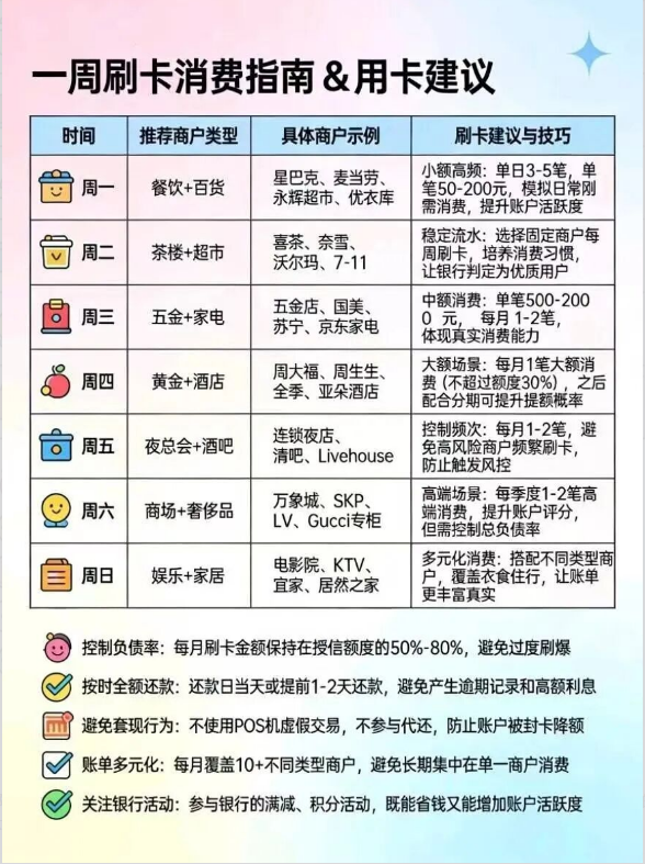 立刷官网：2026信用卡风控升级，怎么判断卡片进了小黑屋？13家银行入屋特征完整汇总