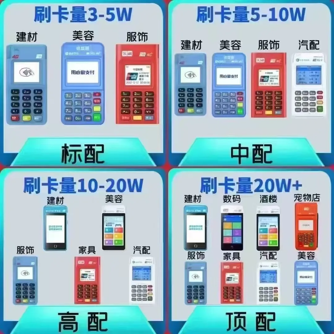 关于POS机的使用窍门，学会这些技巧，能帮你降低被风控的概率!