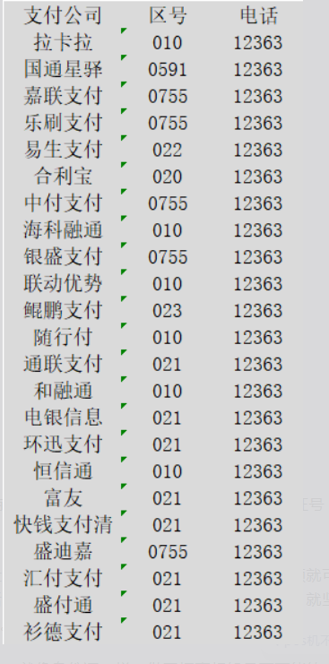 立刷官网：办理POS不慎被收取押金套路，学会这招轻松维权追责！