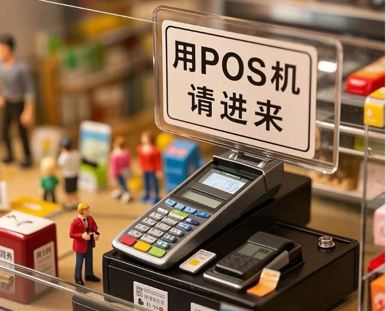 准备办POS机用户请注意：办理POS机不踩坑！新手必看核心避坑要点